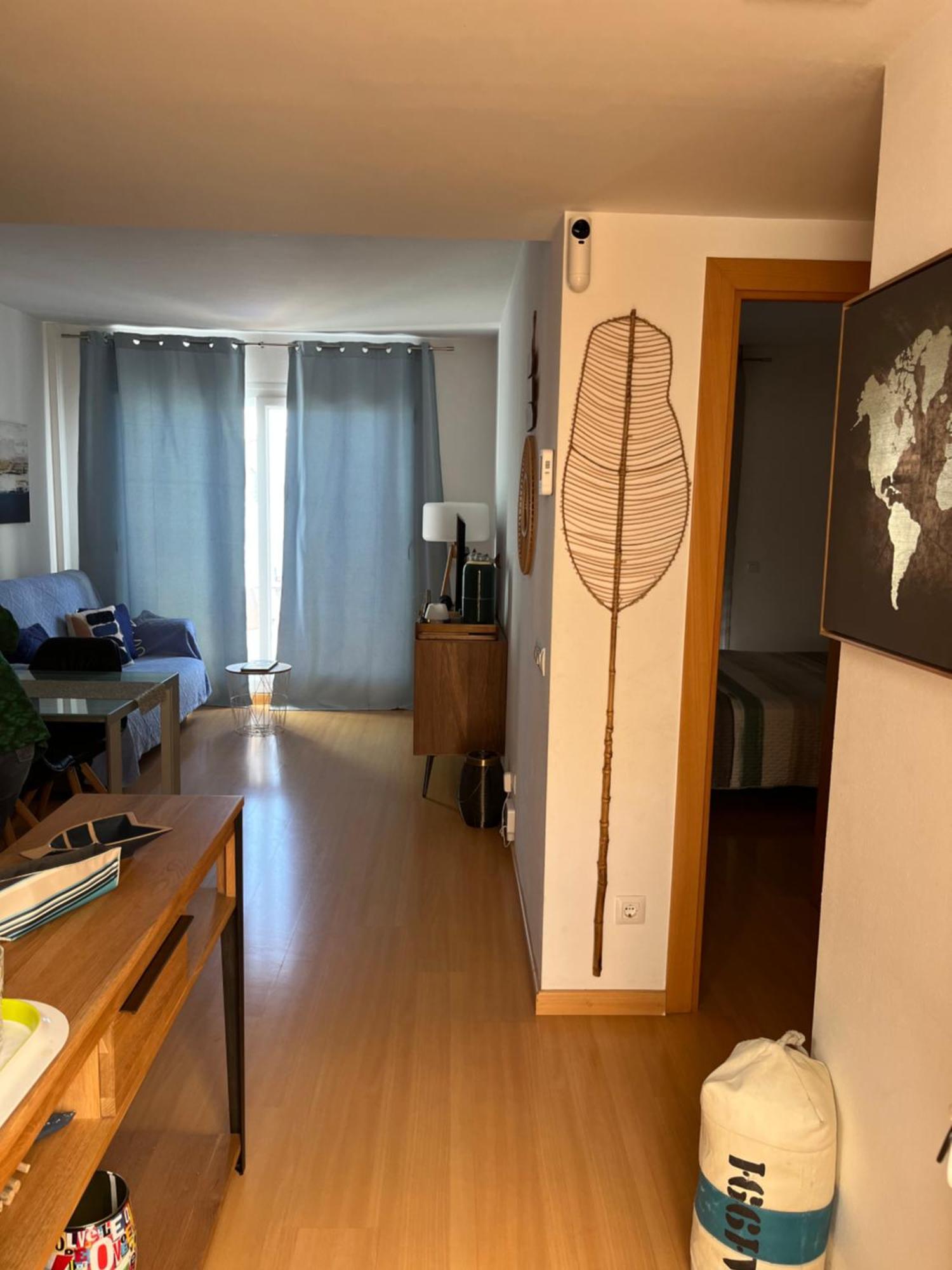 Appartement Avec Terrasse Sur Le Toit Vue Mer Roses Esterno foto