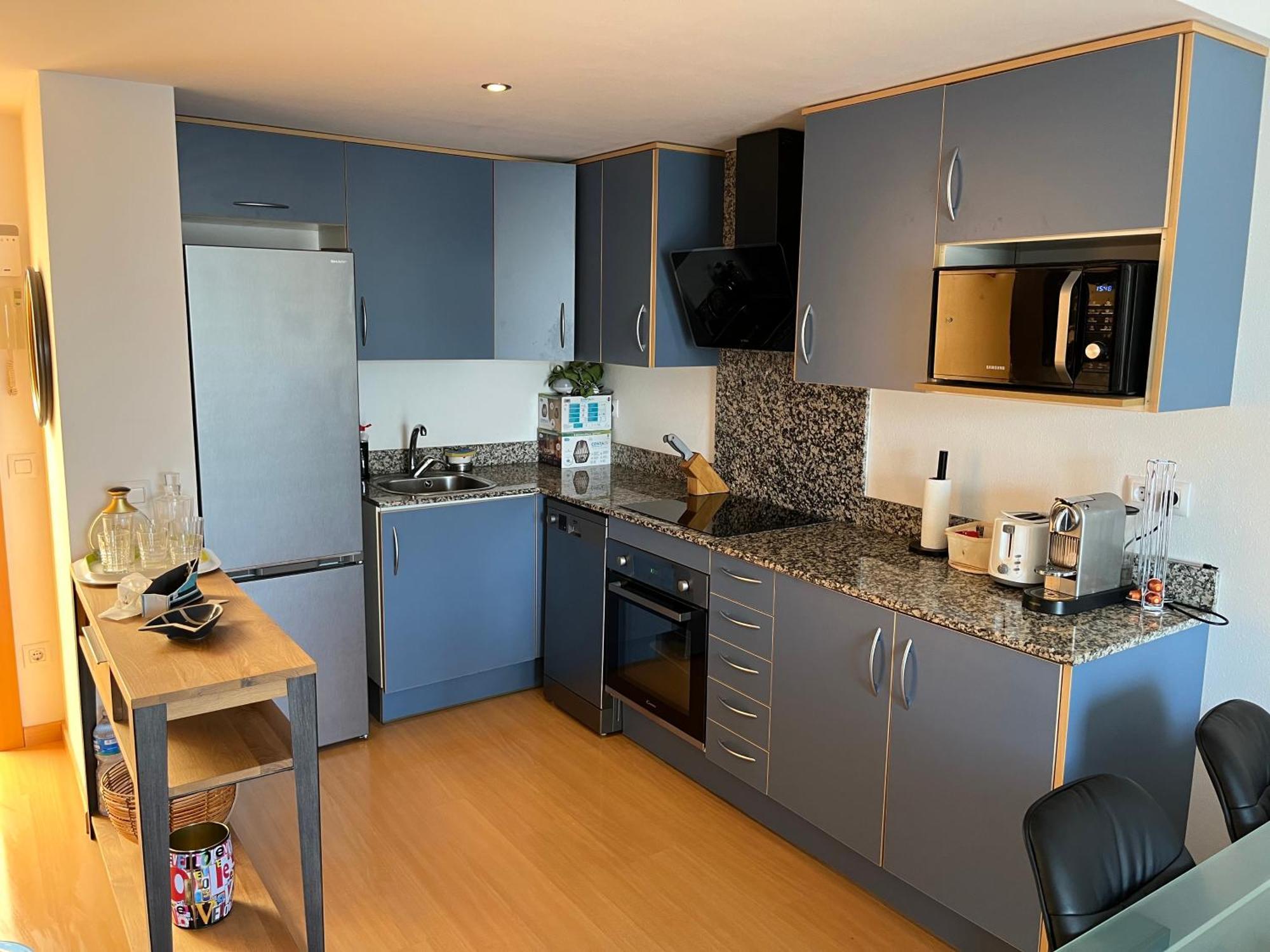 Appartement Avec Terrasse Sur Le Toit Vue Mer Roses Esterno foto